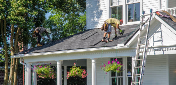 Best Green or Eco-Friendly Roofing Solutions  in Valdez, AK